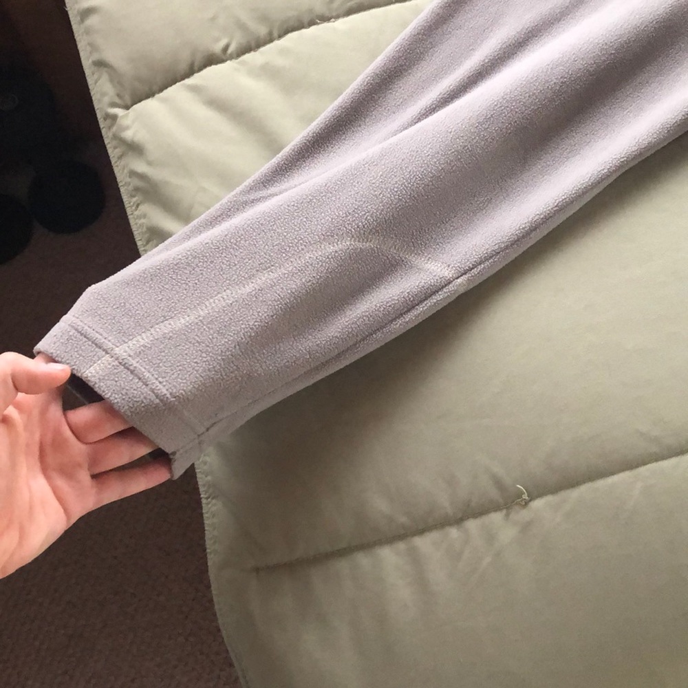 3/4 pullover - Picture 5 of 5